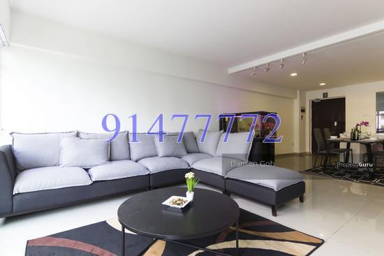 Blk 162A Punggol Central (Punggol), HDB 5 Rooms #169668682